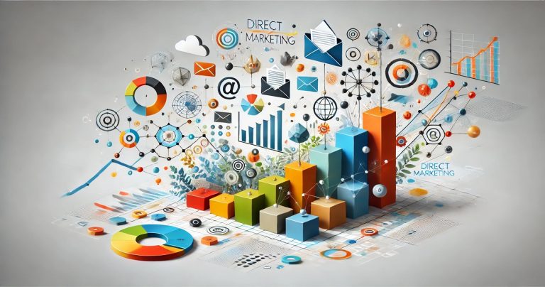 3 گام طلایی در بازاریابی مستقیم برای موفقیت در کسب‌وکار