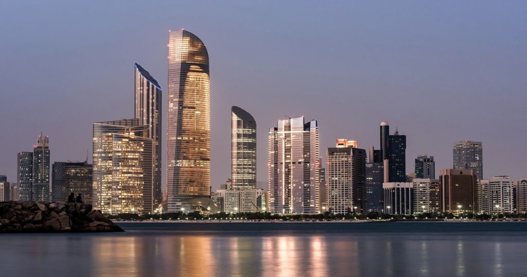 تحقیقات بازار در دبی