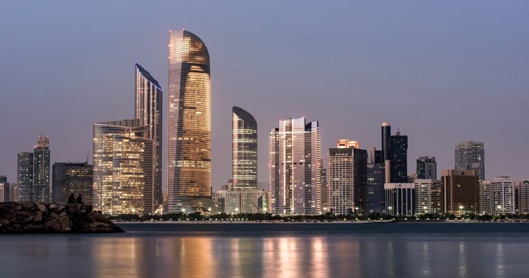تحقیقات بازار در دبی
