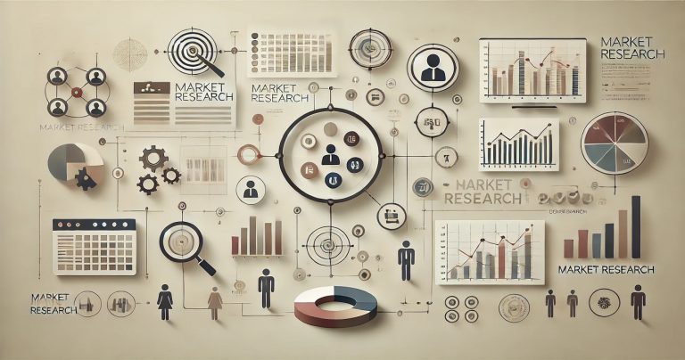 3 نقش کلیدی مشاوره تبلیغات در تحقیقات بازار
