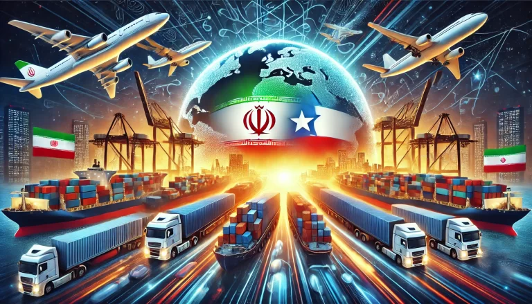 صادرات ایران به چاد؛ یک فرصت طلایی برای تجار ایرانی