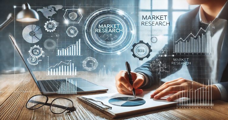 مشاوره 5 تکنیک تصویری در تحقیقات بازار برای بهبود کسب‌وکار