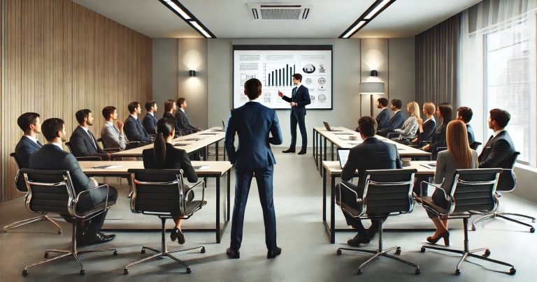چگونه با استراتژی کسب و کار، خدمات خود را به مشتریان معرفی کنیم؟