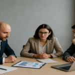 نحوه تصمیم گیری در شرکت های کوچک و متوسط ؛ نقشه راه SMEs