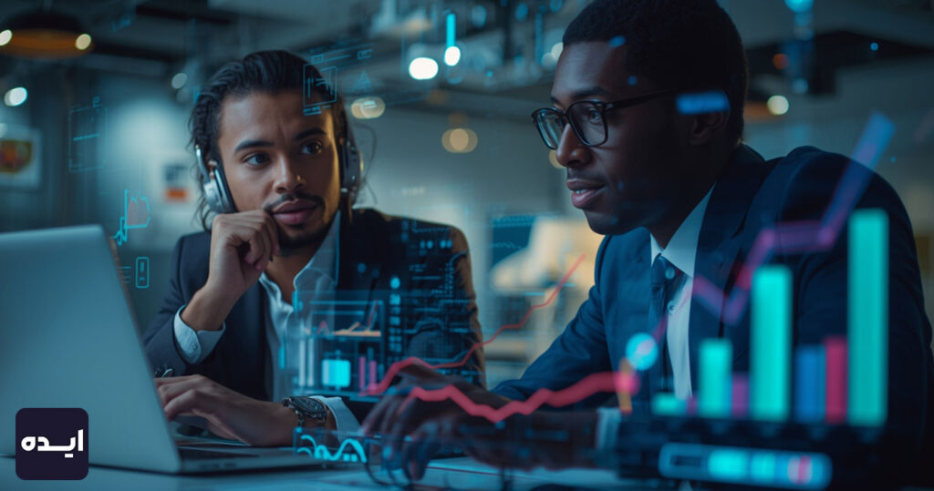 تاثیر مشاوره آنلاین بر رشد و موفقیت کسب‌وکارها