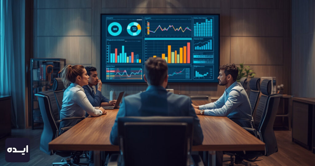 اهمیت مشاوره کسب و کار برای شرکت ها | راهنمای رشد پایدار