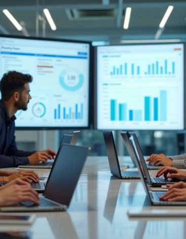 بهترین و کاربردی ترین نرم افزارهای مدیریت تیم و پروژه (ایرانی و خارجی)